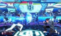 街霸6最新爆料视频大全,精彩视频大盘点，游戏亮点抢先看！