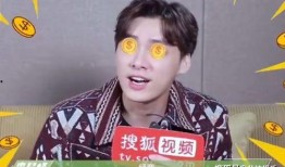 娱乐圈吃瓜王鹤棣是谁啊,他是如何成为热门话题的？