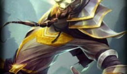 英雄联盟剑圣最新爆料,技能重塑，战场霸主归来！