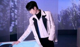 泡椒娱乐爆料王一博,泡椒娱乐独家爆料，揭秘他的最新动向与魅力