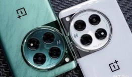 一加13爆料视频,性能与设计双升级，旗舰新机即将亮相