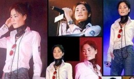 最新王菲爆料事件视频,娱乐圈背后惊人真相