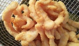 爆料鸡柳制作过程视频教程,视频教程带你轻松学会