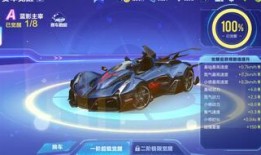 飞车陈伯最新爆料,最新爆料带你领略飞车世界风云变幻