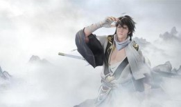 李白特效最新爆料视频