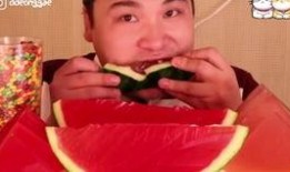 网红吃瓜搞笑表情包是谁,揭秘幕后创作高手