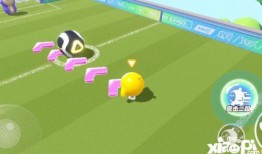 蛋仔派对最新爆料决战技,神秘力量觉醒，巅峰对决一触即发！