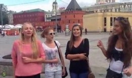 俄罗斯女孩爆料视频,揭秘爆料视频背后的惊人真相