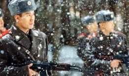 共同警备区在线观看