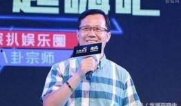 卓伟还有什么新闻没爆料,娱乐圈还有哪些惊天大事件待揭晓？