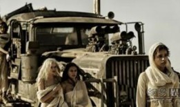 疯狂的麦克斯4电影在线观看,疯狂的麦克斯4在线观影指南