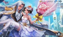 虞姬情人节语音爆料视频,浪漫情话引粉丝心动