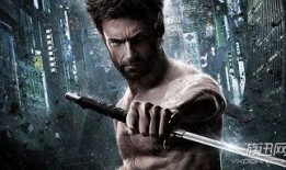 金刚狼新皮肤爆料视频,炫酷造型，技能特效升级