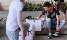 女子被打找记者爆料视频,勇敢揭露，正义发声