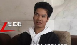 网红吃瓜三男是谁,背后的故事与争议