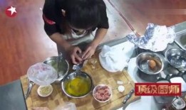 厨神在线观看,揭秘烹饪大师的独家秘籍与精彩对决