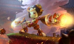 鲁班新皮肤爆料最新,匠心独运，科技与传统的完美融合