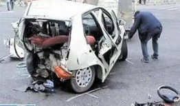 伊滨最新车祸爆料新闻,悲剧瞬间，生命消逝，警方全力调查