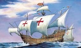 哥伦布最新爆料,新发现揭示古代文明之谜