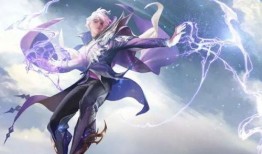 大神爆料嬴政新皮肤视频,神秘特效，再现王者风范