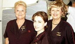 美国空姐-在线观看,空中奇遇记