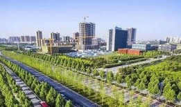 西咸新区最新爆料西吴,西咸新区新地标，未来城市新篇章