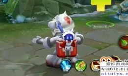 鲁班新皮肤爆料最新,匠心独运，科技与传统的完美融合