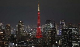 东京塔 在线观看