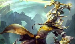 英雄联盟剑圣最新爆料,技能重塑，战场霸主归来！