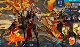 后裔新皮肤爆料图鉴最新,神秘力量觉醒，华丽变身引期待