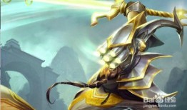 英雄联盟剑圣最新爆料,技能重塑，战场霸主归来！
