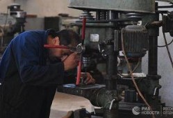 旧兵工厂最新爆料,最新爆料揭示历史秘密与军事变迁