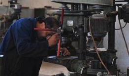 旧兵工厂最新爆料,最新爆料揭示历史秘密与军事变迁