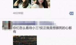 安徽小三最新爆料事件,惊人内幕曝光，真相令人震惊