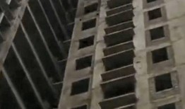 四川烂尾楼爆料媒体视频,媒体视频揭露惊人内幕