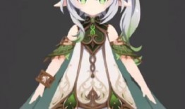 原神最新爆料新角色实机,神秘力量觉醒，探索未知领域！