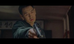 共同警备区在线观看