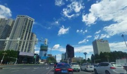 石家庄蓝天最新爆料,揭秘环保行动背后的故事