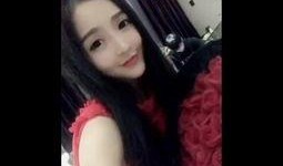 吃瓜网红拍女神,网红镜头下的女神风采