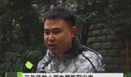 网红吃瓜三男是谁,背后的故事与争议