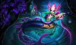 娜美新皮肤爆料视频大全,全方位解析爆料视频大全
