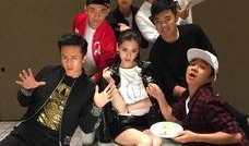 娱乐爆料跑男是谁,娱乐爆料惊现神秘新面孔！