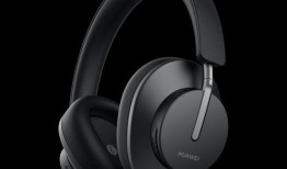 华为头戴式耳机最新爆料,颠覆视听体验，引领科技潮流