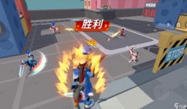 香肠派对pve爆料视频,全新挑战模式，带你领略生存新境界