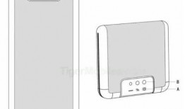 小米小折叠最新爆料,颠覆性设计，折叠屏手机市场再起波澜”