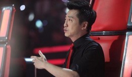 庾澄庆爆料好声音原视频