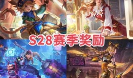 王者s28赛季最新爆料,全新爆料揭秘新赛季精彩看点