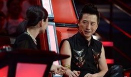 庾澄庆爆料好声音原视频