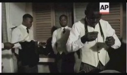 黑人一笑生死爆料视频,揭秘背后惊人真相