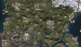 九域地图爆料视频大全,揭秘神秘世界，探寻未知领域